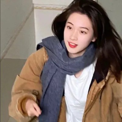 林中漫步