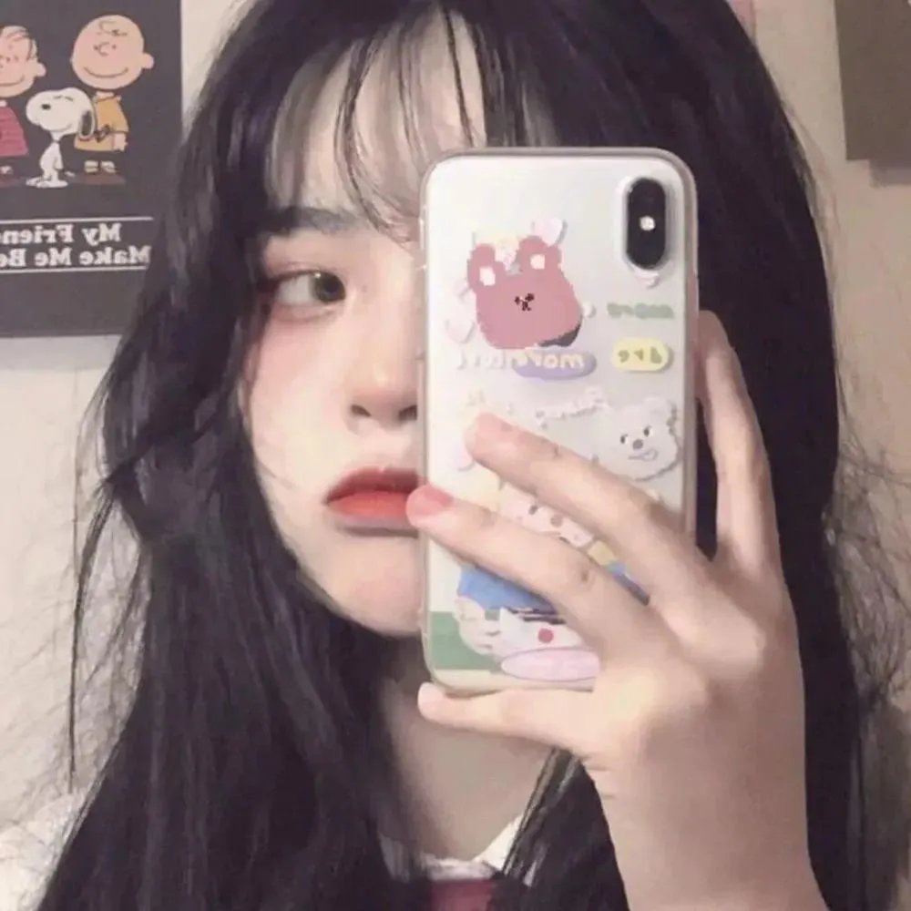 力拔山兮的老婆大人