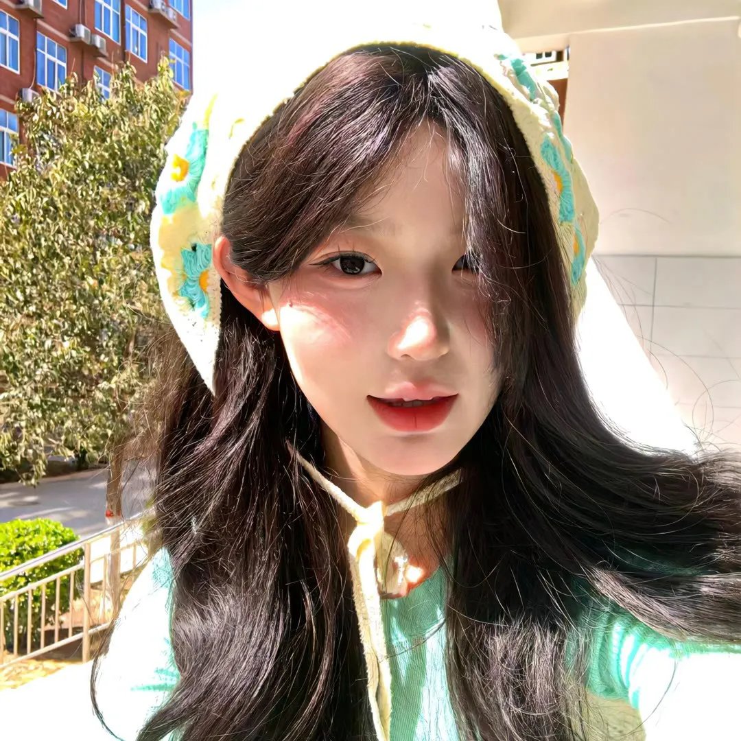樱桃呀，恋爱吧